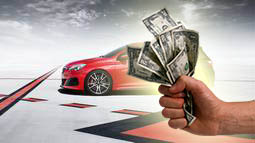 Срочный выкуп автомобилей в Алексеевке